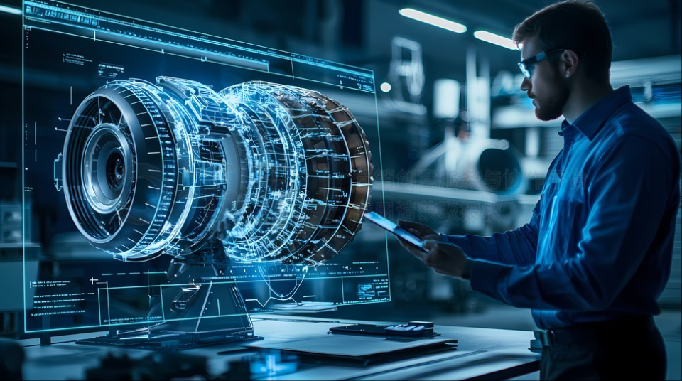 压气机的动态压力测试实验报告