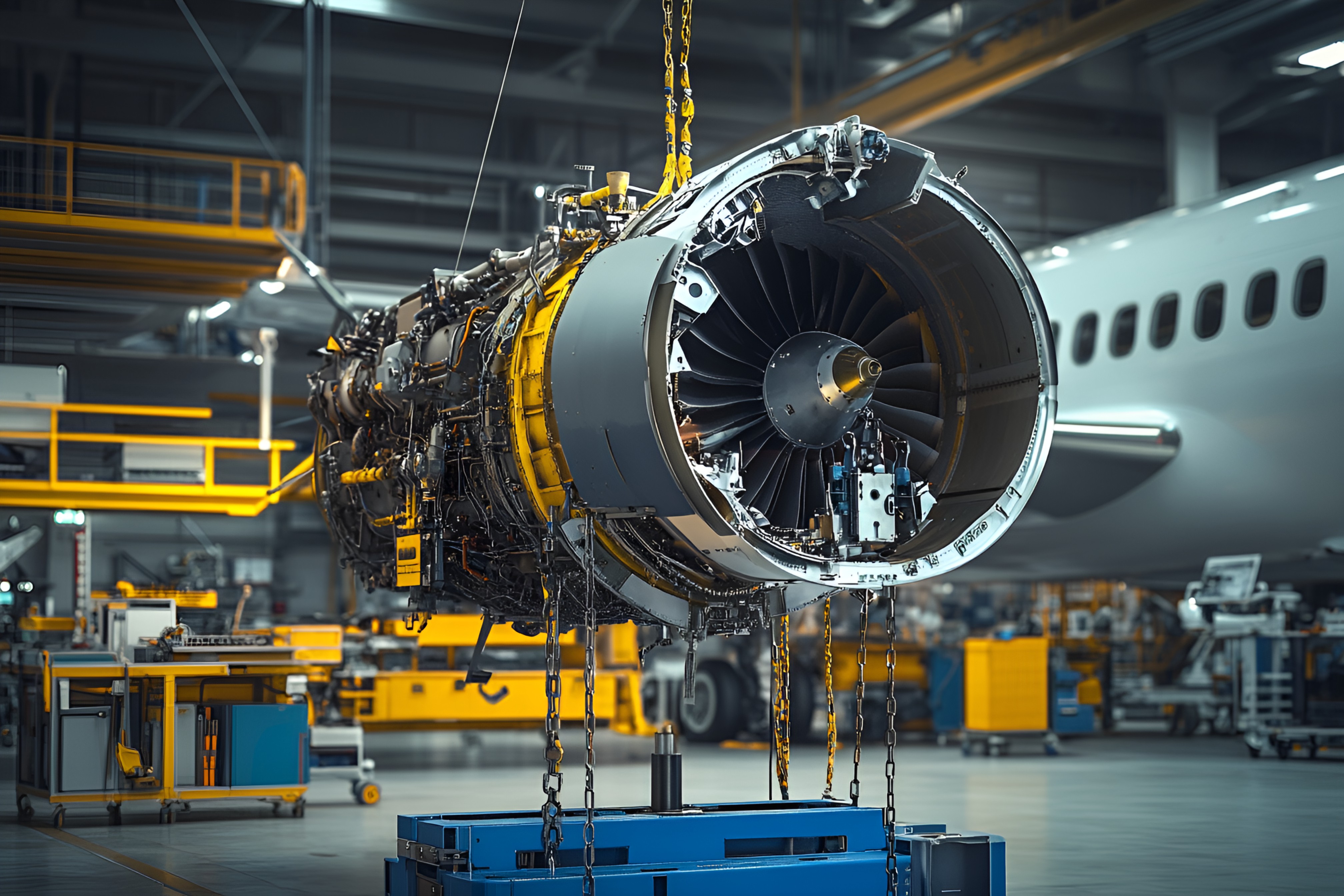 压气机的动态压力测试方法